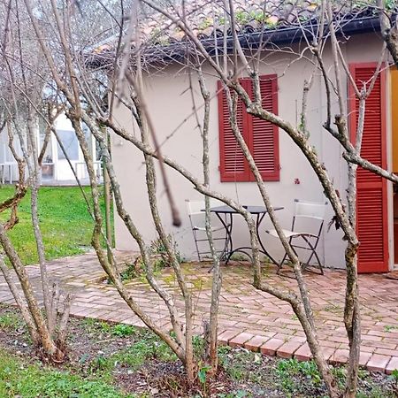 La Fetuseria Bistrot & Camere Senigallia Esterno foto