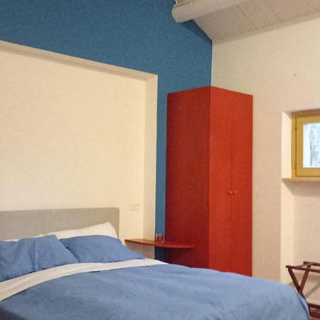 La Fetuseria Bistrot & Camere Senigallia Esterno foto