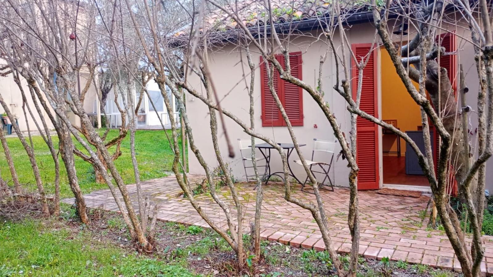 La Fetuseria Bistrot & Camere Senigallia Esterno foto