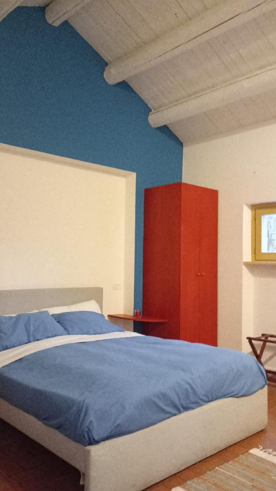 La Fetuseria Bistrot & Camere Senigallia Esterno foto